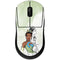 Disney Princess Tiana Sketch G Pro Wireless Gaming Mouse Skin